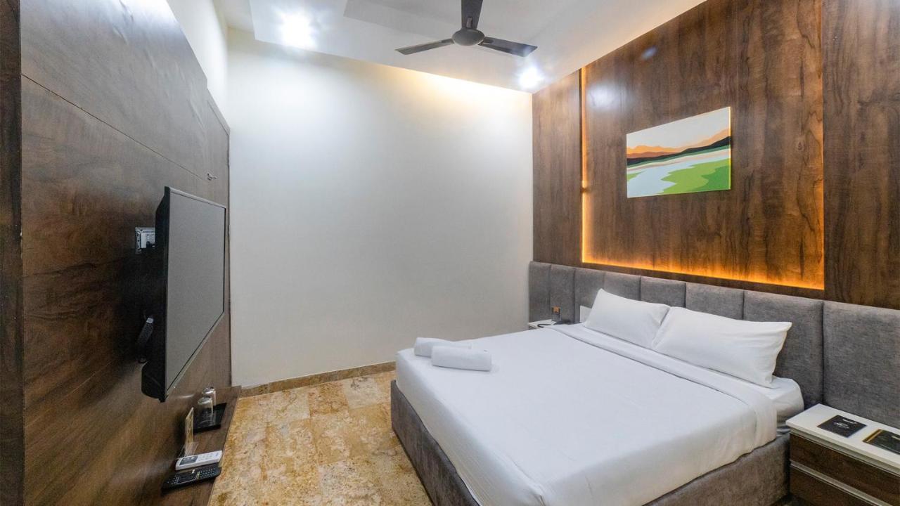Aara Jungle Resort 哥印拜陀 外观 照片