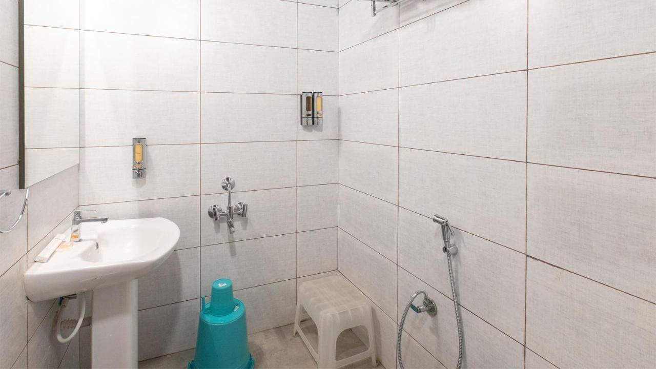 Aara Jungle Resort 哥印拜陀 外观 照片