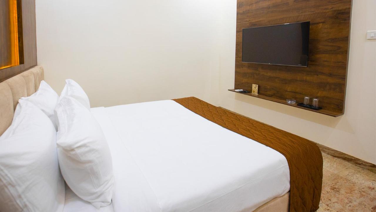 Aara Jungle Resort 哥印拜陀 外观 照片