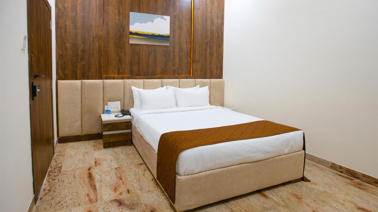 Aara Jungle Resort 哥印拜陀 外观 照片