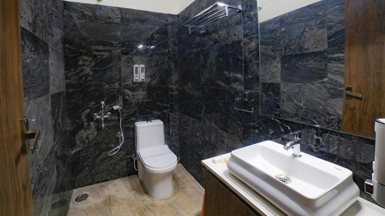 Aara Jungle Resort 哥印拜陀 外观 照片