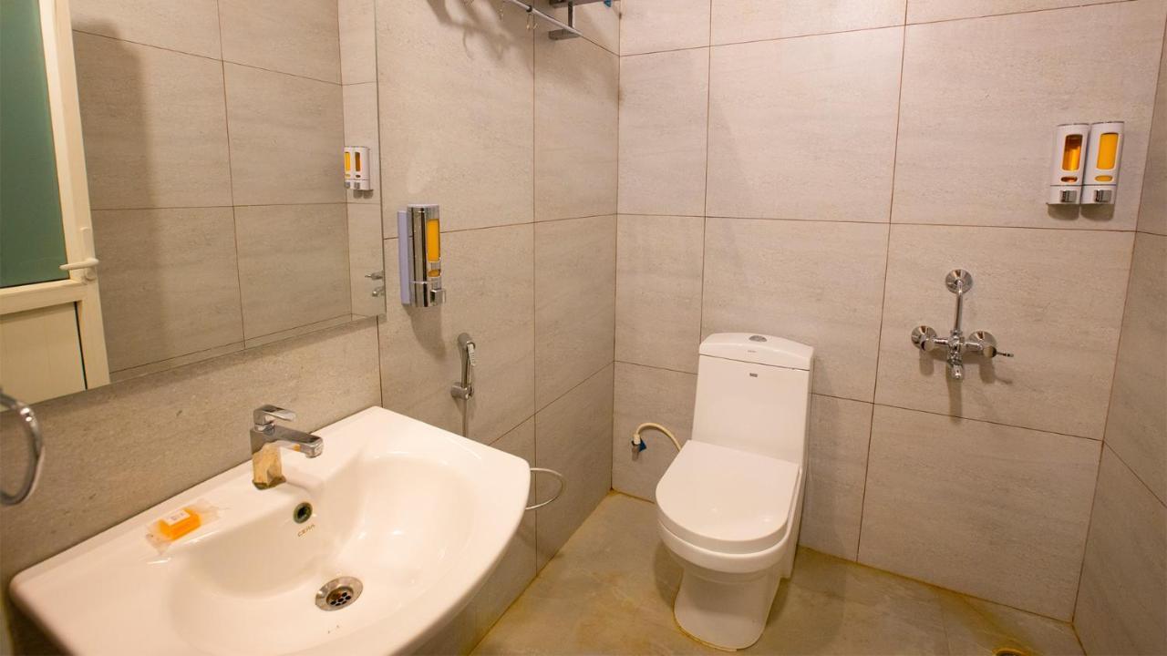Aara Jungle Resort 哥印拜陀 外观 照片