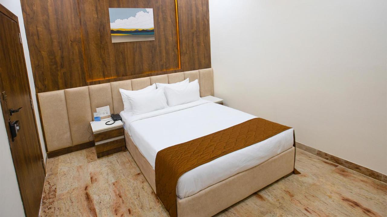 Aara Jungle Resort 哥印拜陀 外观 照片