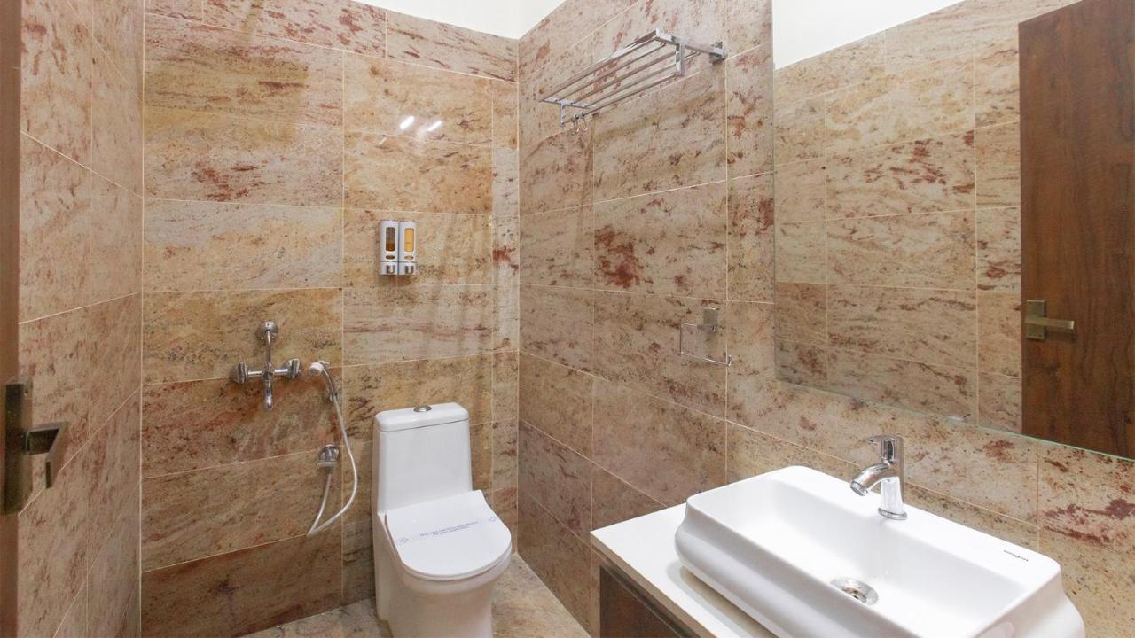 Aara Jungle Resort 哥印拜陀 外观 照片